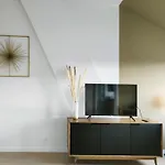 Apartment L'appart By Authentic Saint-Ghislain