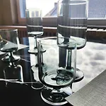 L'appart By Authentic Apartment Saint-Ghislain