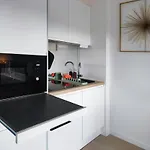 L'appart By Authentic Apartment