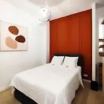 L'appart By Authentic Apartment