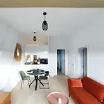 L'appart By Authentic Apartment *