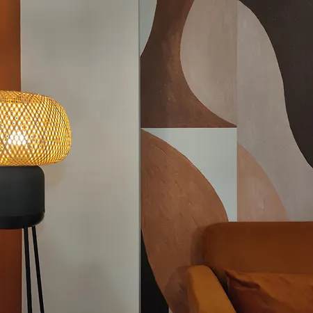 Διαμέρισμα L'appart By Authentic *