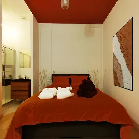 L'appart By Authentic Apartment *