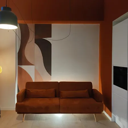 L'appart By Authentic * Saint-Ghislain