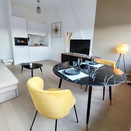 Διαμέρισμα L'appart By Authentic