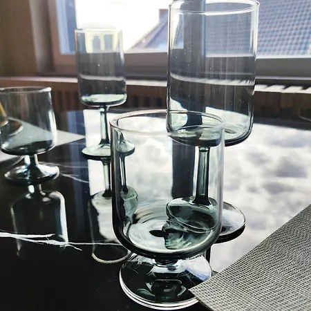 L'appart By Authentic Διαμέρισμα Saint-Ghislain