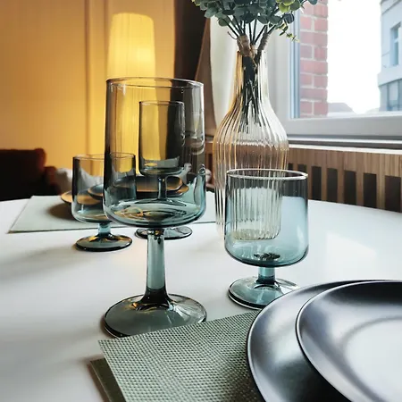 Διαμέρισμα L'appart By Authentic