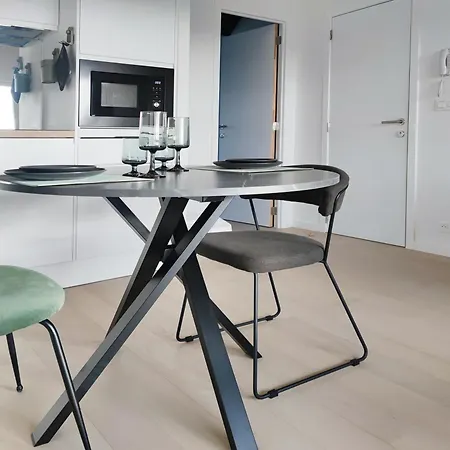 Διαμέρισμα L'appart By Authentic *