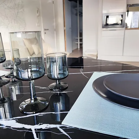 Διαμέρισμα L'appart By Authentic Saint-Ghislain