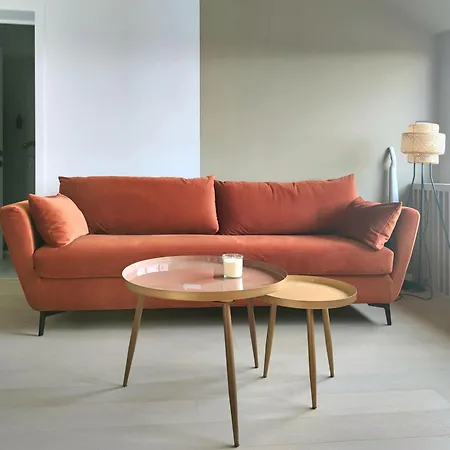 Διαμέρισμα L'appart By Authentic *