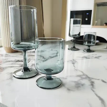 L'appart By Authentic Lägenhet *