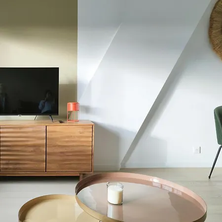 L'appart By Authentic Διαμέρισμα *