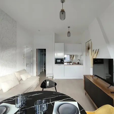 Διαμέρισμα L'appart By Authentic