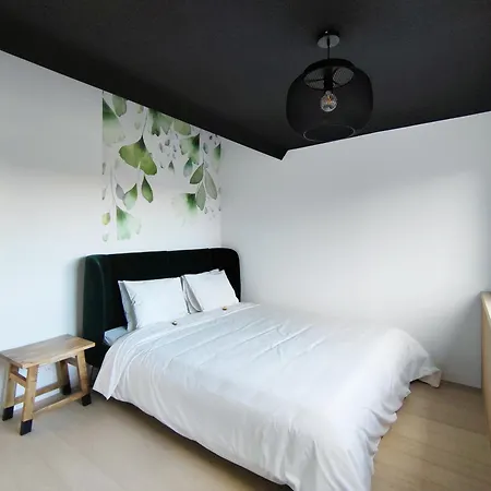 L'appart By Authentic Saint-Ghislain