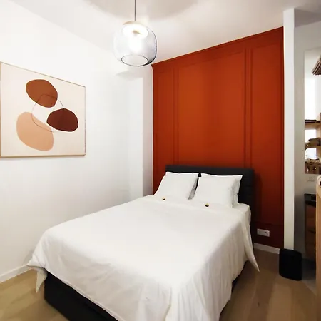 L'appart By Authentic Διαμέρισμα