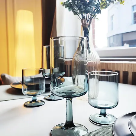 L'appart By Authentic Διαμέρισμα *