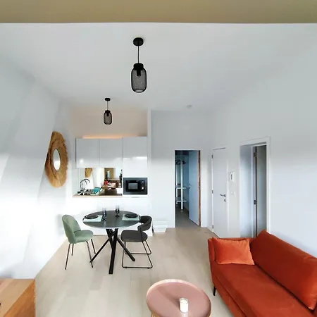 L'appart By Authentic Διαμέρισμα *