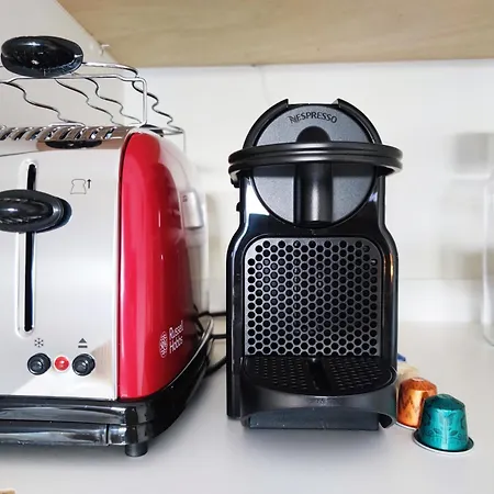 Διαμέρισμα L'appart By Authentic