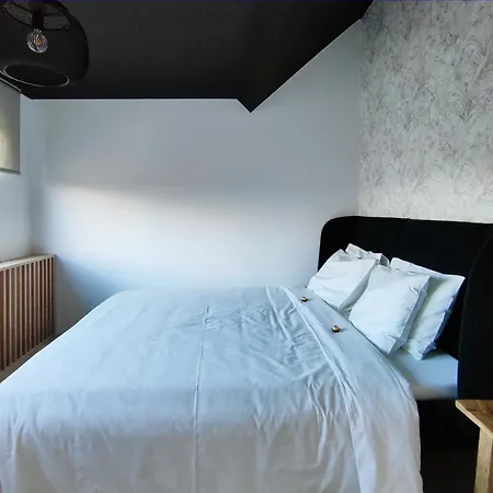 L'appart By Authentic * Saint-Ghislain