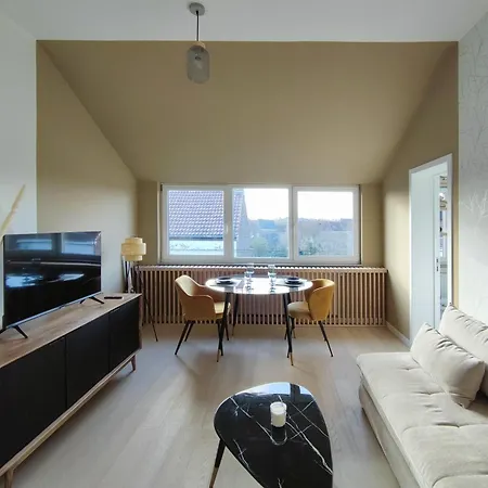 Διαμέρισμα L'appart By Authentic