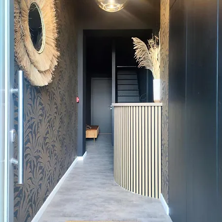 L'appart By Authentic *