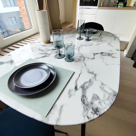 L'appart By Authentic Saint-Ghislain