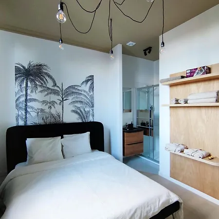 L'appart By Authentic Διαμέρισμα *