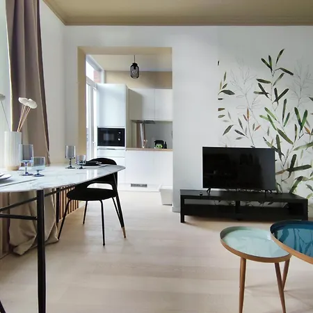 L'appart By Authentic Διαμέρισμα *