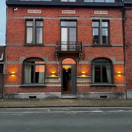 L'appart By Authentic *