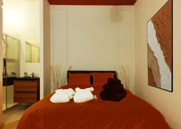 L'appart By Authentic Διαμέρισμα *