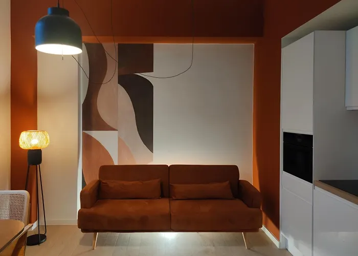 L'appart By Authentic * Saint-Ghislain