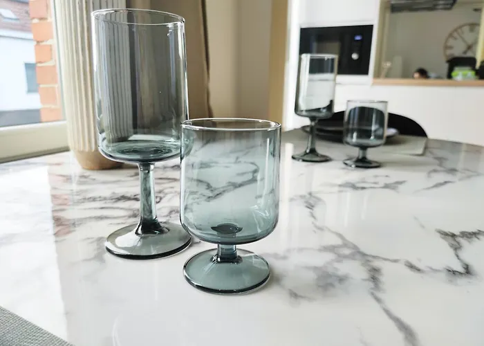 L'appart By Authentic Διαμέρισμα *