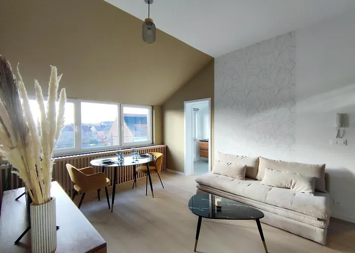 L'appart By Authentic