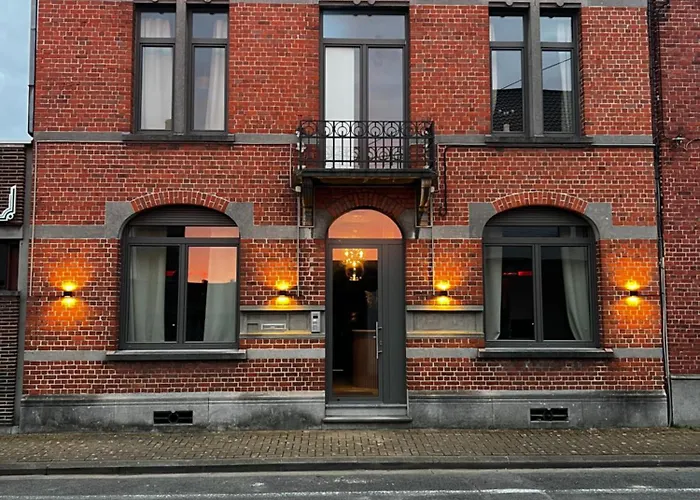 L'appart By Authentic *